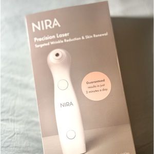 NIRA precision laser